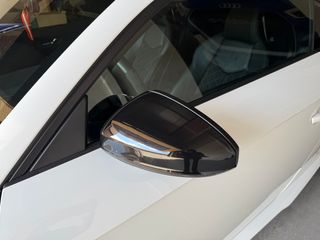 Audi TT RS 400CV S-TRONIC 2018 2 AÑOS DE GARANTÍA