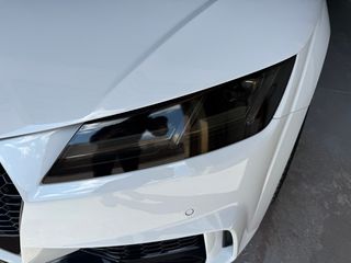 Audi TT RS 400CV S-TRONIC 2018 2 AÑOS DE GARANTÍA