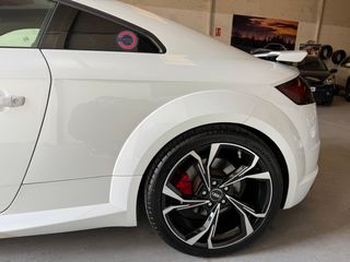 Audi TT RS 400CV S-TRONIC 2018 2 AÑOS DE GARANTÍA