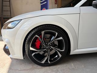 Audi TT RS 400CV S-TRONIC 2018 2 AÑOS DE GARANTÍA