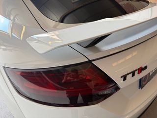 Audi TT RS 400CV S-TRONIC 2018 2 AÑOS DE GARANTÍA