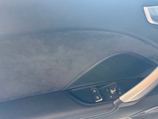 Audi TT RS 400CV S-TRONIC 2018 2 AÑOS DE GARANTÍA