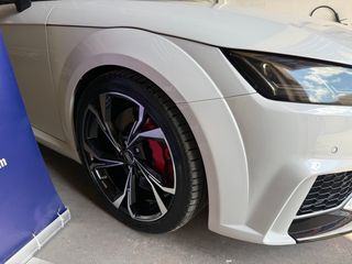 Audi TT RS 400CV S-TRONIC 2018 2 AÑOS DE GARANTÍA