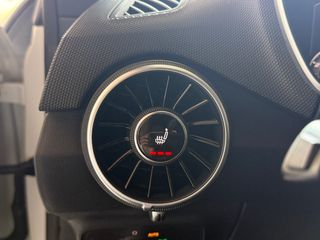 Audi TT RS 400CV S-TRONIC 2018 2 AÑOS DE GARANTÍA