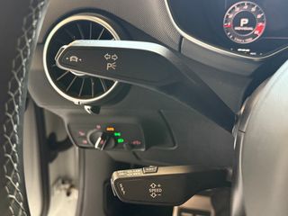 Audi TT RS 400CV S-TRONIC 2018 2 AÑOS DE GARANTÍA