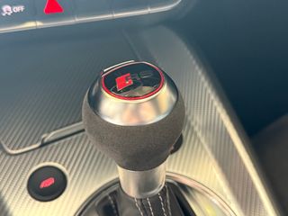 Audi TT RS 400CV S-TRONIC 2018 2 AÑOS DE GARANTÍA