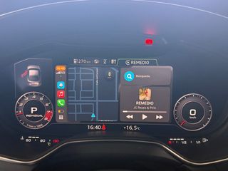 Audi TT RS 400CV S-TRONIC 2018 2 AÑOS DE GARANTÍA