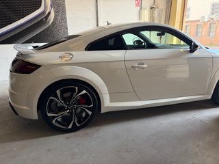 Audi TT RS 400CV S-TRONIC 2018 2 AÑOS DE GARANTÍA