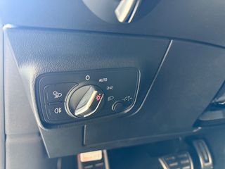 Audi TT RS 400CV S-TRONIC 2018 2 AÑOS DE GARANTÍA