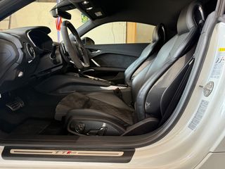 Audi TT RS 400CV S-TRONIC 2018 2 AÑOS DE GARANTÍA