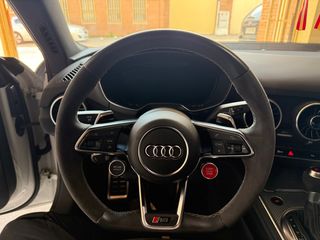 Audi TT RS 400CV S-TRONIC 2018 2 AÑOS DE GARANTÍA