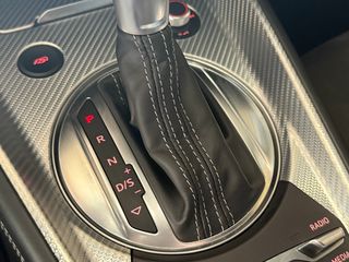 Audi TT RS 400CV S-TRONIC 2018 2 AÑOS DE GARANTÍA