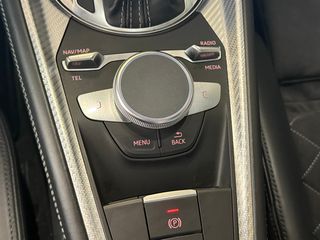 Audi TT RS 400CV S-TRONIC 2018 2 AÑOS DE GARANTÍA