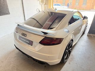 Audi TT RS 400CV S-TRONIC 2018 2 AÑOS DE GARANTÍA