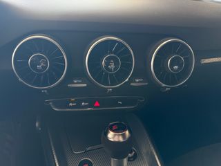 Audi TT RS 400CV S-TRONIC 2018 2 AÑOS DE GARANTÍA