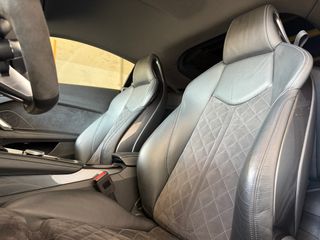 Audi TT RS 400CV S-TRONIC 2018 2 AÑOS DE GARANTÍA