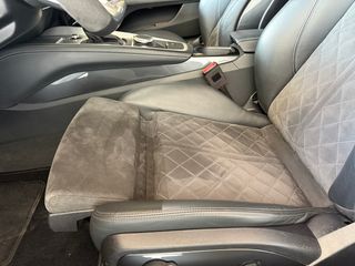 Audi TT RS 400CV S-TRONIC 2018 2 AÑOS DE GARANTÍA