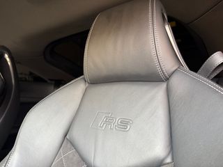 Audi TT RS 400CV S-TRONIC 2018 2 AÑOS DE GARANTÍA