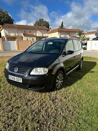 Volkswagen Touran 2006