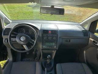 Volkswagen Touran 2006