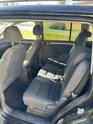 Volkswagen Touran 2006