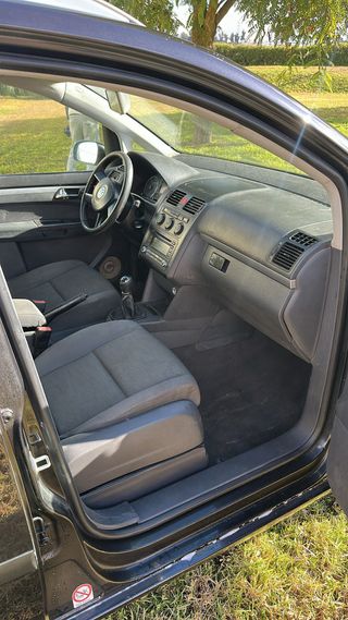 Volkswagen Touran 2006