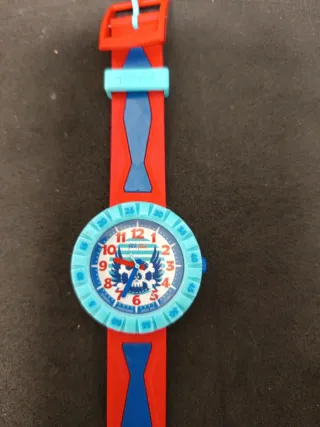 Orologio per bambini Swatch