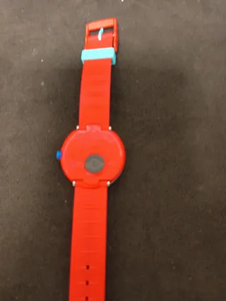 Orologio per bambini Swatch