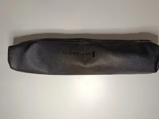 Rizador Remington Pearl Curl CON FUNDA