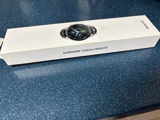 Reloj Samsung Galaxy Watch 3