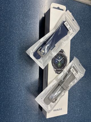 Reloj Samsung Galaxy Watch 3