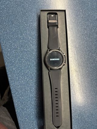 Reloj Samsung Galaxy Watch 3
