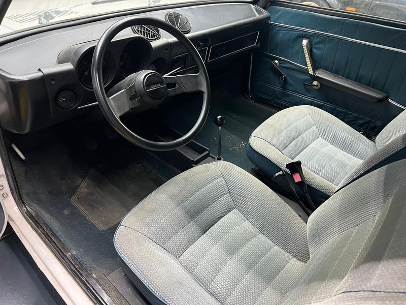 Seat 128 Sport 1430 1977 foto 7