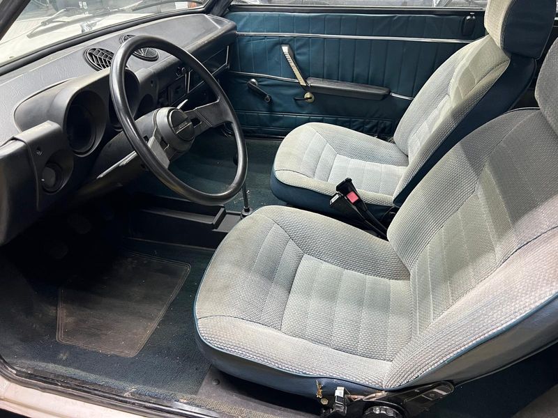Seat 128 Sport 1430 1977 foto 8