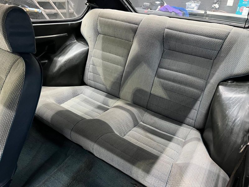 Seat 128 Sport 1430 1977 foto 10