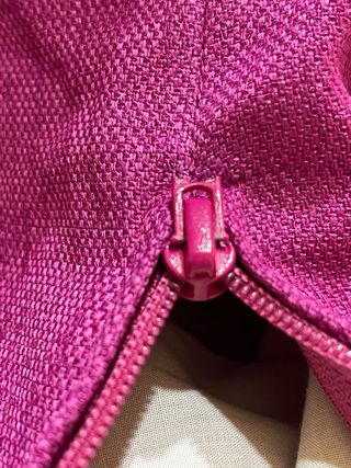 Traje de Flamenca Buganvilla Canastero T.38