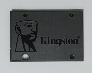 Disco Duro SSD de 120Gb Kingston