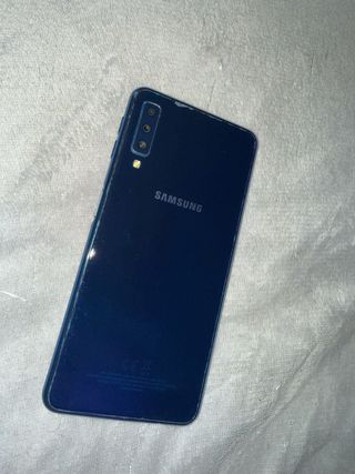 Samsung Galaxy A7 2018 64GB