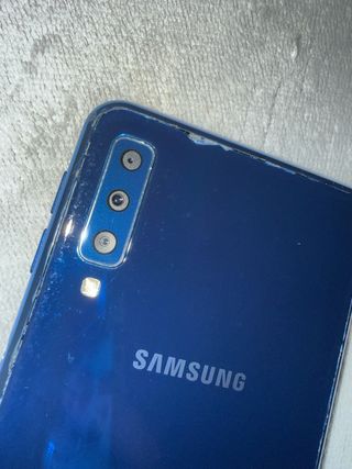 Samsung Galaxy A7 2018 64GB