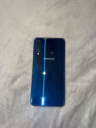 Samsung Galaxy A7 2018 64GB