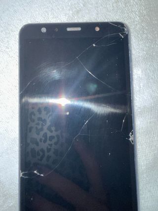 Samsung Galaxy A7 2018 64GB