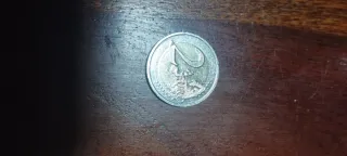 2 Euros Bélgica 2022 Erasmus