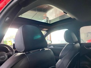 Audi A3 Sportback S line TDI S tronic