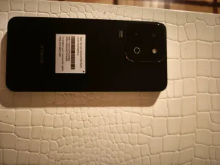 Honor 200 Smart Negro