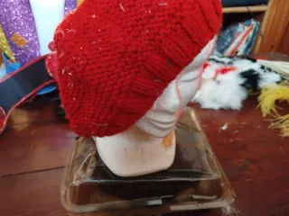 Costume Carnevale Pupazzo Neve Unisex Taglia 46/50