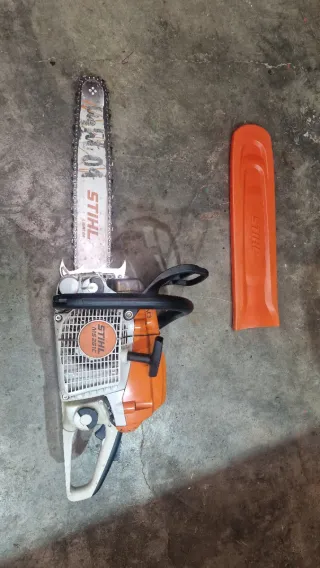 Motosierra Stihl MS 261 C