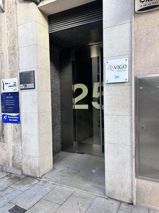 Piso en alquiler en Areal – Zona Centro en Vigo