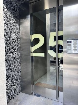 Piso en alquiler en Areal – Zona Centro en Vigo