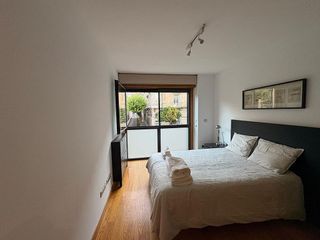 Piso en alquiler en Areal – Zona Centro en Vigo