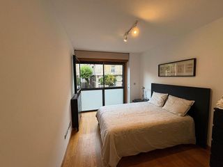 Piso en alquiler en Areal – Zona Centro en Vigo